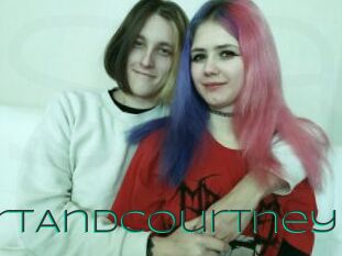 CurtAndCourtney