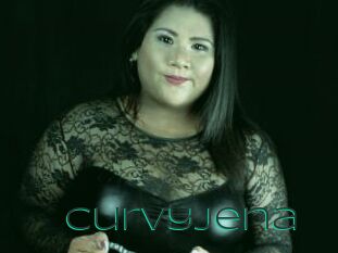 CurvyJena