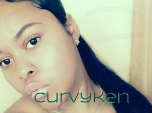 Curvyken