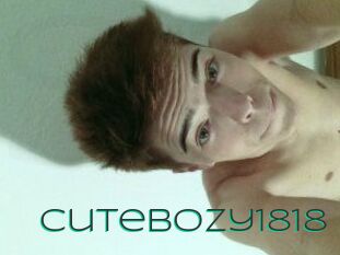 CuteBozy1818
