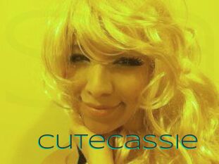CuteCassie