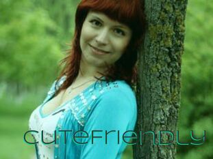 CuteFriendly