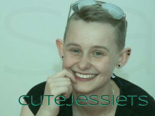 CuteJessieTS