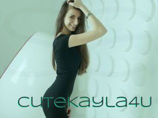 CuteKayla4U