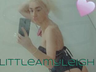 CuteLittleAmyLeigh