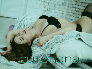 CuteTiana