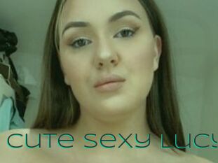 Cute_Sexy_Lucy