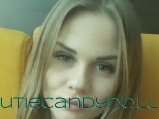 CutieCandyDoll