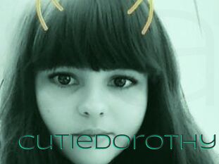 CutieDorothy