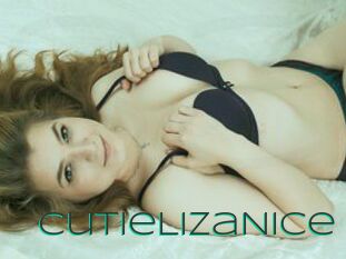 CutieLizaNice