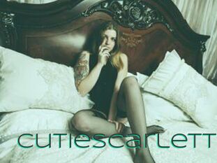 CutieScarlett