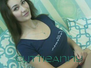 CuttieAnny