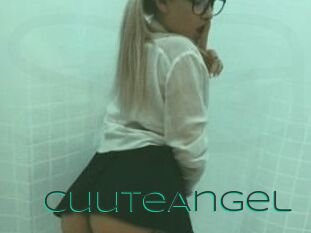 CuuteAngel