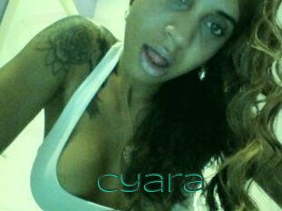Hotcyara