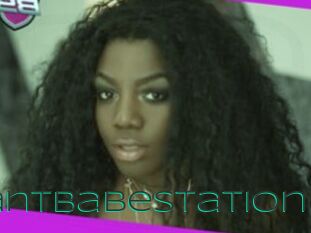 CyberDiamantBabestation