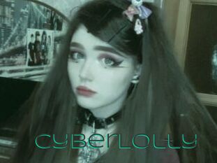 CyberLolly
