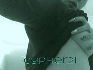 Cypher21