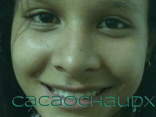 Cacaochaudx