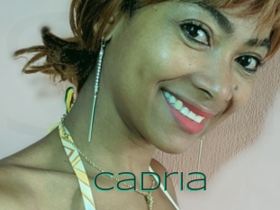 Cadria