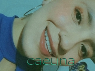 Caelina