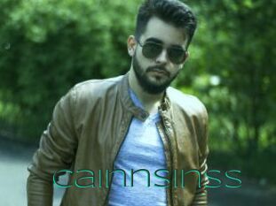 Cainnsinss