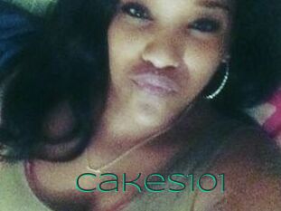 Cakes101