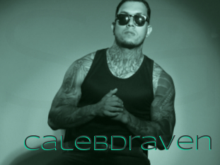 Calebdraven