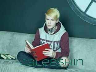 Calebshin