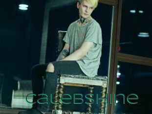 Calebshine
