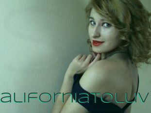 Californiatoluv