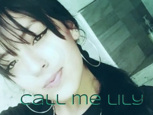 Call_me_lily