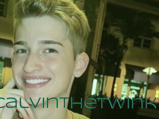 Calvinthetwink