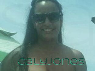 Calyjones