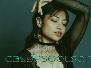 Calypsoolsen