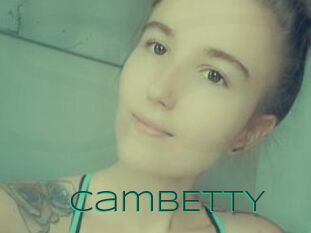 CamBETTY