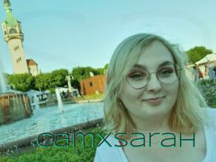 CamXsarah