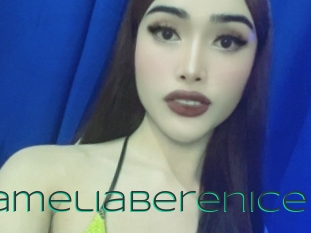 Cameliaberenice
