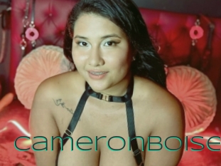 Cameronboise