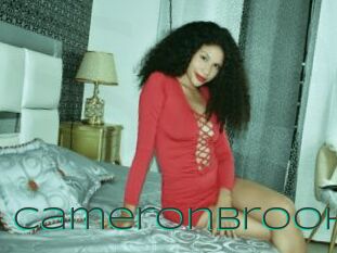 Cameronbrook