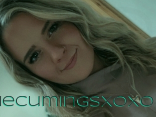 Camiecumingsxoxo