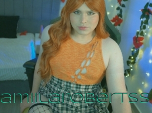 Camiilarobertss