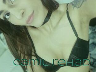 Camil_rehad