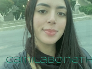 Camilaboneth