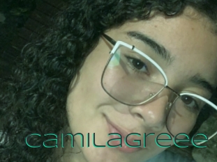 Camilagreee