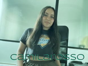 Camilarosso