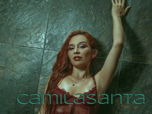 Camilasanta
