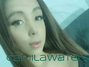 Camilawaters