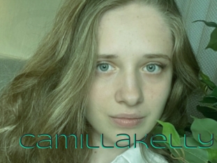 Camillakelly