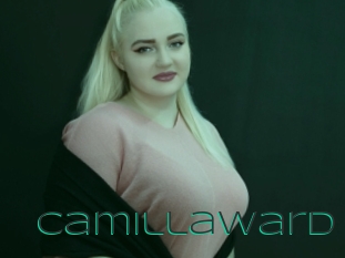 Camillaward