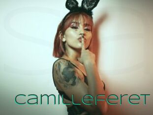 Camilleferet